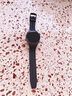 華為（HUAWEI）【春節送貨】WATCH GT 6 Pro智能手表21天超長(cháng)續航血氧心率體溫呼吸監測藍牙通話(huà)防水男女情緒 46mm 曜石黑-氟橡膠表帶【送皮表帶+貼膜】 曬單實(shí)拍圖