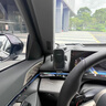 李森車(chē)載手機支架2025新款真空吸盤(pán)汽車(chē)導航專(zhuān)用儀表臺支架萬(wàn)能通用 曬單實(shí)拍圖