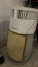 霍尼韋爾（Honeywell）寵物空氣凈化器吸貓毛除過(guò)敏源貓貓搭子 貓毛凈化器殺菌消毒除異味KJ360F-C22W 曬單實(shí)拍圖