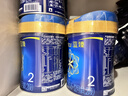 美贊臣【新國標】藍臻2段嬰兒奶粉820g(6-12月齡) 荷蘭原裝進(jìn)口 2段 藍臻 820g 6罐 (咨詢(xún)入會(huì )享多重禮) 曬單實(shí)拍圖
