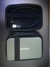 飛利浦（PHILIPS）4TB 移動(dòng)硬盤(pán) USB3.2Gen1 高速大容量21PD系列 2.5英寸 電腦機械硬盤(pán) 兼容Mac 外置存儲辦公家庭 曬單實(shí)拍圖