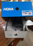 HOKA男款春季林康4公路跑步鞋RINCON 4 輕量防滑耐磨緩震舒適 【新色】黑色/黑色 42 曬單實(shí)拍圖