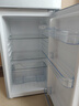 新飛 （Frestec）118L兩門(mén)分區存儲迷你環(huán)保節能省電小巧機身冰箱 BCD-118L2D 曬單實(shí)拍圖