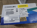 COMMSCOPE康普網(wǎng)線(xiàn) 安普原裝六類(lèi)網(wǎng)線(xiàn)（0.51±0.02mm）非屏蔽網(wǎng)線(xiàn)箱線(xiàn) 藍色 100米 8-1859620-6 曬單實(shí)拍圖