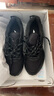 李寧高達丨減震回彈休閑慢跑鞋男鞋春夏季時(shí)尚百搭運動(dòng)鞋ARSV117 曬單實(shí)拍圖