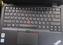 聯(lián)想（ThinkPad）二手筆記本電腦 14/15.6寸 設計制圖 視頻剪輯 輕薄便攜 商務(wù)辦公本 9新【i7二代四核】16G+1TB固態(tài)+獨顯12款 曬單實(shí)拍圖