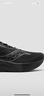Saucony索康尼菁華15跑鞋輕量減震跑步鞋訓練薄底體測運動(dòng)鞋黑43 曬單實(shí)拍圖