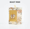 野獸派（THE BEAST）太平有象車(chē)載香氛禮盒汽車(chē)香薰新婚禮物生日禮物 曬單實(shí)拍圖