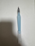 派通（Pentel ）按壓自來(lái)水筆注水式儲水毛筆軟頭美術(shù)生專(zhuān)用大容量水彩顏料筆畫(huà)筆FRH-M中號水彩筆 曬單實(shí)拍圖