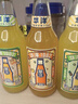 華洋1982汽水果味碳酸飲料358ml*12瓶玻璃瓶裝低糖0脂網(wǎng)紅飲品 曬單實(shí)拍圖