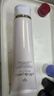 肌膚之鑰（Cle de Peau）凈采潔面膏濕潤型 125ml  溫和深層清潔凈顏 曬單實(shí)拍圖