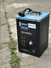 星際華電電動(dòng)車(chē)鋰電池 48V 60V 72伏三輪車(chē)寧德 比亞迪磷酸鐵鋰電瓶車(chē)電池 48V30Ah  續航約50-70KM +專(zhuān)用快充+立式 曬單實(shí)拍圖