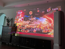 極米Z9X 4K 全新輕薄4K光學(xué)變焦投影 1600ISO 真實(shí)高亮 家用智能云臺投影儀 國家補貼 曬單實(shí)拍圖