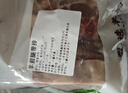 魯禧海岸內蒙羊肉生鮮 羊排羊腿肉 羊蝎子火鍋燒烤食材半只羊禮盒送禮 【年貨優(yōu)選】分割半只羊10斤 曬單實(shí)拍圖