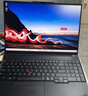 ThinkPad【國家補貼15%】聯(lián)想E16 AI PC 輕薄便攜筆記本電腦酷睿Ultra7 255H 32G 1T 2.5K 商務(wù)辦公本 黑色 曬單實(shí)拍圖