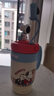 曙曦熱門(mén)商品SNOPPY兒童冰霸保溫杯316L不銹鋼學(xué)飲杯小學(xué)生水杯750ml 曬單實(shí)拍圖