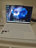 雷神aibook14Air 14英寸筆記本電腦輕薄便攜本2.5K高刷屏 白色款學(xué)生娛樂(lè )學(xué)習商務(wù)辦公本 R7-8745HS 32G內存 1T硬盤(pán) 白色【標配】 曬單實(shí)拍圖