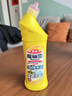 花王（KAO）免刷洗潔廁靈500ml*2瓶 廁所馬桶清潔劑強力去污去尿堿除垢潔廁液 曬單實(shí)拍圖