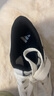 阿迪達斯（adidas）運動(dòng)型格系列 男女 Lite Shuffle 運動(dòng)休閑鞋 KH9022 白色 42 曬單實(shí)拍圖