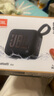 JBL GO4 音樂(lè )金磚四代 藍牙音箱 戶(hù)外便攜音箱 手機電腦音響 低音炮 jbl go4 新年禮物推薦 焦糖黑 曬單實(shí)拍圖