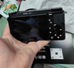 索尼（SONY）ZV-E10K 半畫(huà)幅微單相機 美膚拍照 精準對焦 VLOG APS-C畫(huà)幅  zve10 ZV-10 ZV-E10K套機黑【贈128G卡+皮套+相機包】 官方標配 曬單實(shí)拍圖