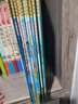 小牛頓科學(xué)館科普繪本全套10冊正版圖書(shū) 小學(xué)生一年級課外閱讀必讀書(shū)籍名家獲獎繪本兒童書(shū) 3-6-7歲兒童故事書(shū)不帶拼音科學(xué)太空海底動(dòng)物恐龍書(shū)籍親子睡前故事書(shū) 幼兒園中班大班啟蒙自然百科全書(shū)漫畫(huà) 曬單實(shí)拍圖