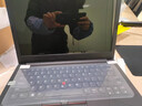 聯(lián)想ThinkPad筆記本電腦新款正品補貼20%酷睿i5/i7超輕薄商務(wù)辦公本 新酷睿i5六代處理器 DDR4 16G+1TB疾速固態(tài) 曬單實(shí)拍圖