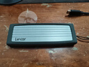 雷克沙（Lexar）NM620 SSD固態(tài)硬盤2T1T512G M.2接口NVMe 黑神話悟空裝機(jī)升級 1TB固態(tài)硬盤+E300移動硬盤盒 曬單實(shí)拍圖