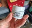科顏氏（Kiehl's）高保濕面霜50ml保濕補水護膚品禮盒 情人節禮物 曬單實(shí)拍圖