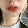 羅娜女神黑魔法秘境大牌口紅不掉色不沾杯持久不脫妝保濕適合素顏正品禮物 曬單實(shí)拍圖