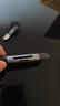 綠巨能（llano）讀卡器USB/Type-C3.0雙接口SD/TF雙卡同讀適用電腦手機行車(chē)記錄儀ccd大疆pocket3佳能富士相機內存 曬單實(shí)拍圖