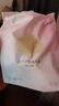 十月結晶防溢乳墊超薄一次性溢乳墊哺乳期防漏奶墊乳貼 30片裝 【花瓣超柔】 曬單實(shí)拍圖