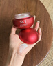 SK-II大紅瓶面霜80g抗皺緊致護膚品套裝禮盒sk2化妝品38女神節生日禮物 曬單實(shí)拍圖