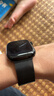 綠聯(lián)【京配包郵丨新品S11】適用蘋(píng)果S11/S10手表膜Apple iWatch S11保護膜46mm水凝膜非鋼化膜 曬單實(shí)拍圖