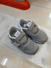 NEW BALANCE0-4歲嬰童舒適軟底百搭學(xué)步鞋373KG 曬單實(shí)拍圖