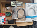 CreateBlock 樹(shù)莓派4B 開(kāi)發(fā)板Raspberry Pi 4代 B型 linux 攝像頭進(jìn)階套件 pi 4B/2G(現貨) 曬單實(shí)拍圖
