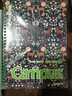 國譽(yù)(KOKUYO)Campus軟線(xiàn)圈本8mm點(diǎn)線(xiàn)筆記本子·加藤木 B5/80頁(yè) 綠色 WCN-CSR1815-3 曬單實(shí)拍圖