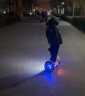 九號（Ninebot）電動(dòng)平衡車(chē)L系列 平衡車(chē)雙輪九號電動(dòng)車(chē)體感車(chē)手控腿控車(chē) 平衡車(chē)L8禮盒版 曬單實(shí)拍圖