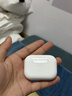 【95成新】Apple/蘋(píng)果 AirPods Pro (第三代) 搭配MagSafe充電盒 (USB-C) 蘋(píng)果耳機 藍牙耳機 適用iPhone/iPad/Mac   曬單實(shí)拍圖
