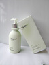 維特絲氨基酸洗面奶男女士控油祛痘深層清潔黑頭粉刺水楊酸潔面乳第1名 曬單實(shí)拍圖