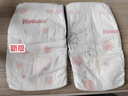 好奇（Huggies）鉑金裝小桃褲紙尿褲中號M72片(6-11kg)尿不濕【透爽散熱】 曬單實(shí)拍圖