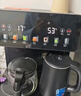 奧克斯（AUX）家用知溫系列茶吧機智能遙控保溫杯304不銹鋼電熱水壺 童鎖全自動(dòng)控溫下置水桶立式飲水機 YC-29 曬單實(shí)拍圖