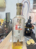 瀘州老窖晶彩特曲52度500ml品鑒用酒光瓶裝 52度 500mL 1瓶 特曲晶彩品鑒【光瓶】 曬單實(shí)拍圖