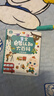 寶寶巴士jojo點(diǎn)讀筆幼兒早教機1-3歲兒童啟蒙繪本玩具睡前故事機生日禮物 1-3歲【啟蒙認知_基礎版】 曬單實(shí)拍圖