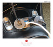 車(chē)載充電器快充一分二擴展點(diǎn)煙器轉換插頭帶智能數顯手機平板通用 擴展一分二【車(chē)充】+TypeC快充線(xiàn) 曬單實(shí)拍圖