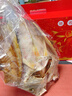 北海印象【北海產(chǎn)地】紅魚(yú)干3-3.4斤禮盒裝 海產(chǎn)干貨炒菜煲湯源頭直發(fā)包郵 曬單實(shí)拍圖