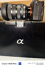 索尼（SONY）ILCE-7RM5全畫(huà)幅微單數碼相機 A7R5 雙影像畫(huà)質(zhì)旗艦8K 6100萬(wàn)像素相機 A7RM5基礎版  曬單實(shí)拍圖