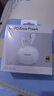 OPPO Enco Free4 真無(wú)線(xiàn)入耳式藍牙耳機降噪耳機翻譯耳機通用蘋(píng)果華為小米手機 珠光白 曬單實(shí)拍圖