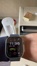 Apple/蘋(píng)果WatchUltra3智能手表GPS+蜂窩款49毫米原色鈦金屬表殼鐵錨藍色海洋表帶-聯(lián)通流量卡 曬單實(shí)拍圖