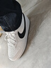 耐克（NIKE）女鞋板鞋 2026新款春季潮流COURT時(shí)尚低幫運動(dòng)鞋低幫休閑鞋子大童 104-清新黑白/店長(cháng)主推 【新年禮物】 39 曬單實(shí)拍圖